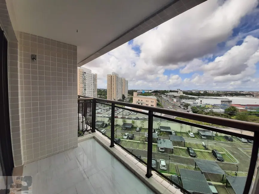 Apartamento com 2 quartos à venda e para alugar, 58m2 em Sao Luis - MA - imagem 5 Foto 5 de Apartamento com 2 quartos à venda e para alugar, 58m2 em Sao Luis - MA