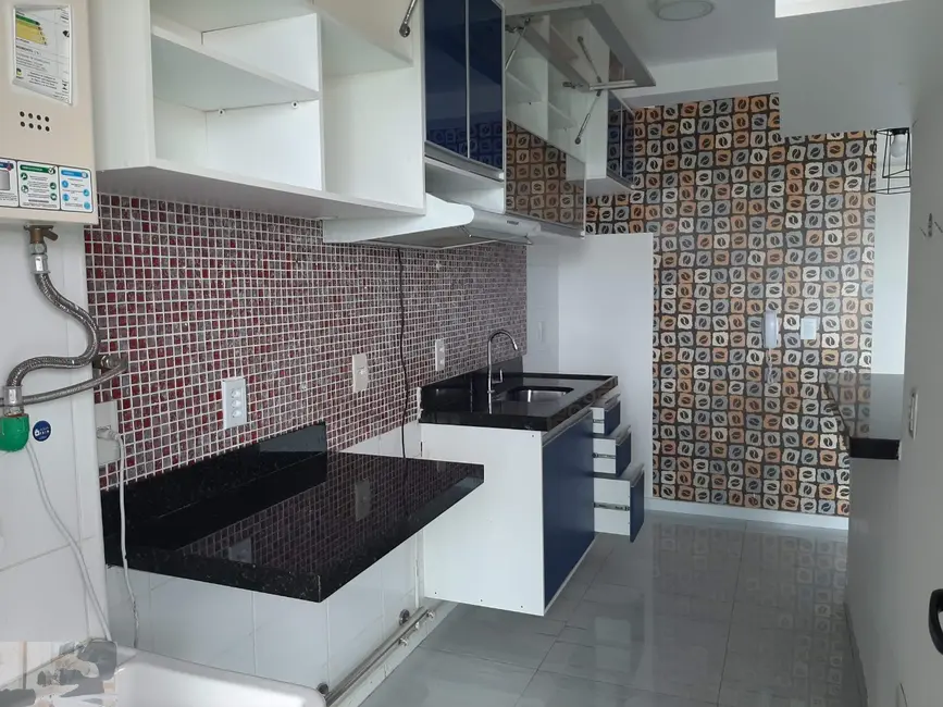 Apartamento com 2 quartos à venda e para alugar, 58m2 em Sao Luis - MA - imagem 7 Foto 7 de Apartamento com 2 quartos à venda e para alugar, 58m2 em Sao Luis - MA