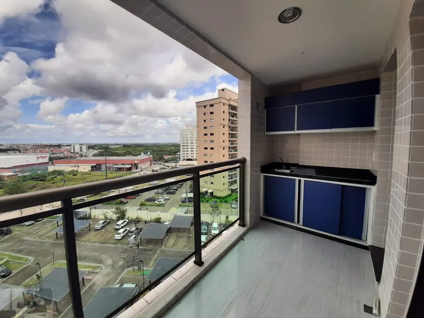 Apartamento com 2 quartos à venda e para alugar, 58m2 em Sao Luis - MA - imagem 6 Foto 6 de Apartamento com 2 quartos à venda e para alugar, 58m2 em Sao Luis - MA