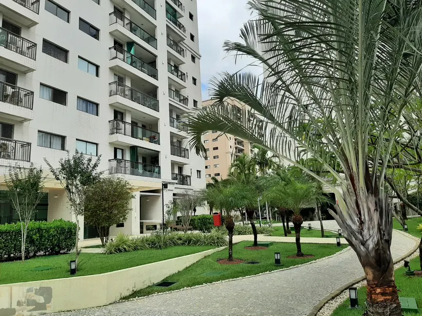 Foto 1 de Apartamento com 2 quartos à venda e para alugar, 58m2 em Sao Luis - MA
