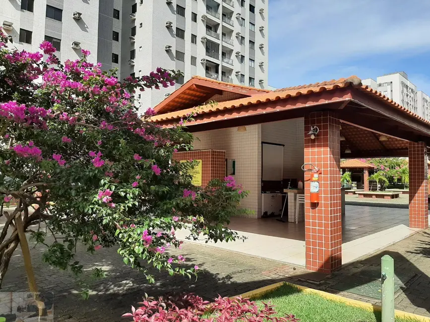 Foto 2 de Apartamento com 3 quartos para alugar, 85m2 em Sao Luis - MA
