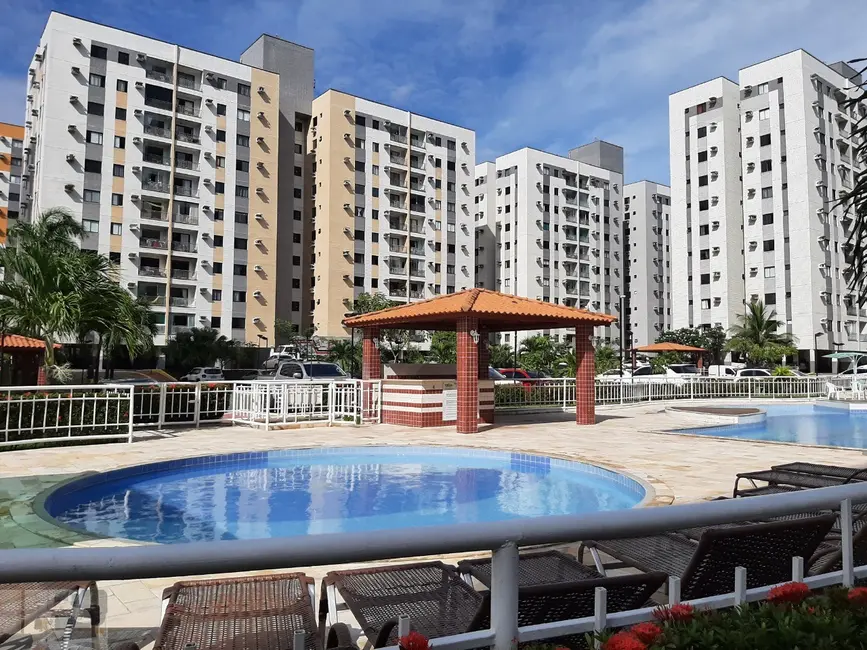 Foto 3 de Apartamento com 3 quartos para alugar, 85m2 em Sao Luis - MA