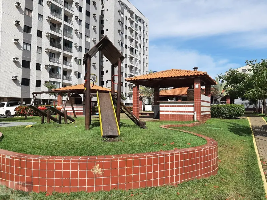 Foto 6 de Apartamento com 3 quartos para alugar, 85m2 em Sao Luis - MA