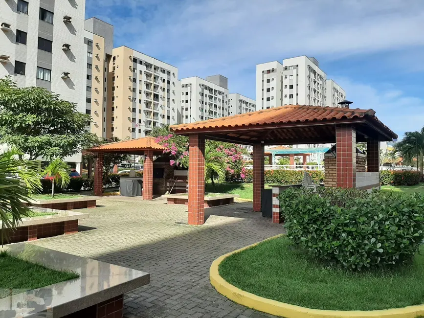 Foto 1 de Apartamento com 3 quartos para alugar, 85m2 em Sao Luis - MA