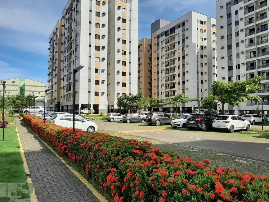Foto 5 de Apartamento com 3 quartos para alugar, 85m2 em Sao Luis - MA