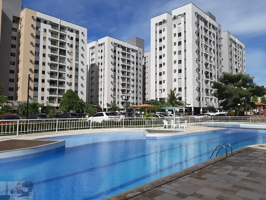 Foto 4 de Apartamento com 3 quartos para alugar, 85m2 em Sao Luis - MA