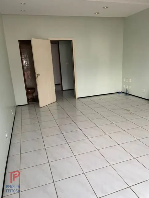 Foto 8 de Sala Comercial para alugar, 34m2 em Sao Luis - MA