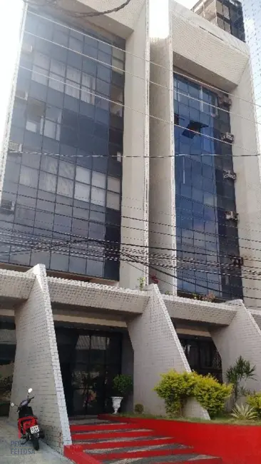 Foto 4 de Sala Comercial para alugar, 34m2 em Sao Luis - MA