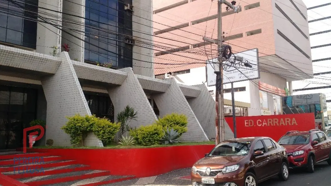 Foto 3 de Sala Comercial para alugar, 34m2 em Sao Luis - MA