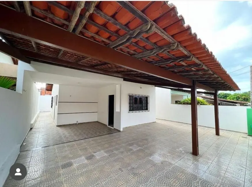 Foto 1 de Casa de Condomínio com 3 quartos para alugar, 190m2 em Sao Luis - MA