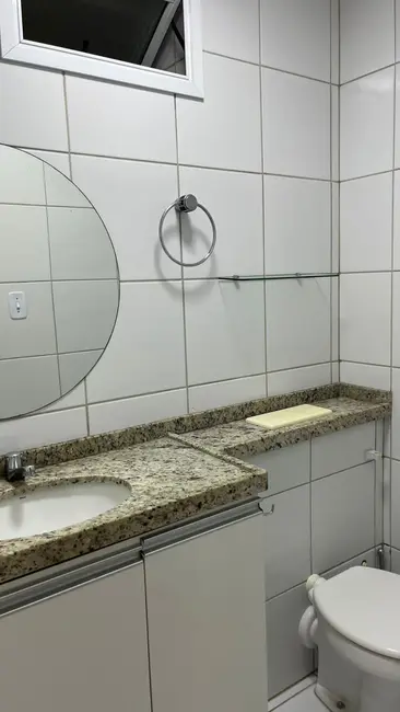 Apartamento com 3 quartos à venda, 94m2 em Sao Luis - MA - imagem 9 Foto 9 de Apartamento com 3 quartos à venda, 94m2 em Sao Luis - MA