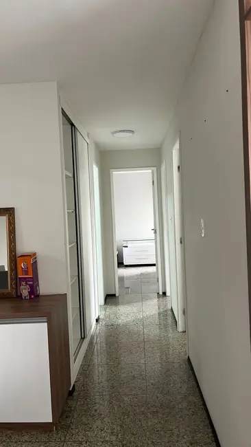 Apartamento com 3 quartos à venda, 94m2 em Sao Luis - MA - imagem 8 Foto 8 de Apartamento com 3 quartos à venda, 94m2 em Sao Luis - MA