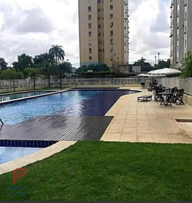 Apartamento com 3 quartos à venda e para alugar, 66m2 em Sao Luis - MA - imagem 3 Foto 3 de Apartamento com 3 quartos à venda e para alugar, 66m2 em Sao Luis - MA