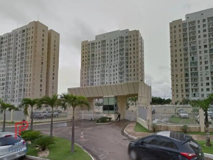 Apartamento com 3 quartos à venda e para alugar, 66m2 em Sao Luis - MA - imagem 1 Foto 1 de Apartamento com 3 quartos à venda e para alugar, 66m2 em Sao Luis - MA