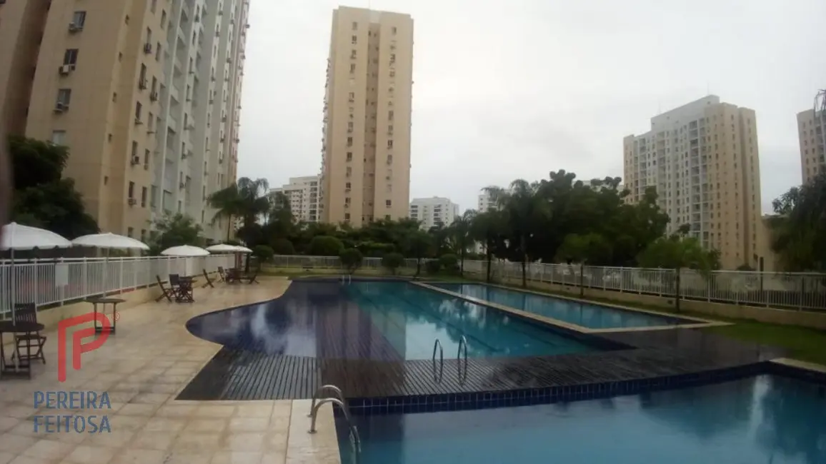 Apartamento com 3 quartos à venda e para alugar, 66m2 em Sao Luis - MA - imagem 2 Foto 2 de Apartamento com 3 quartos à venda e para alugar, 66m2 em Sao Luis - MA