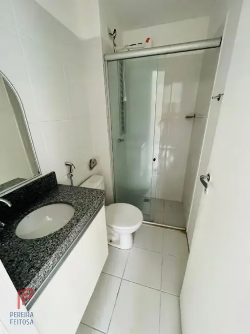Foto 6 de Apartamento com 3 quartos à venda e para alugar, 66m2 em Sao Luis - MA