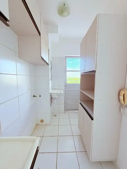 Apartamento com 3 quartos à venda e para alugar, 66m2 em Sao Luis - MA - imagem 5 Foto 5 de Apartamento com 3 quartos à venda e para alugar, 66m2 em Sao Luis - MA