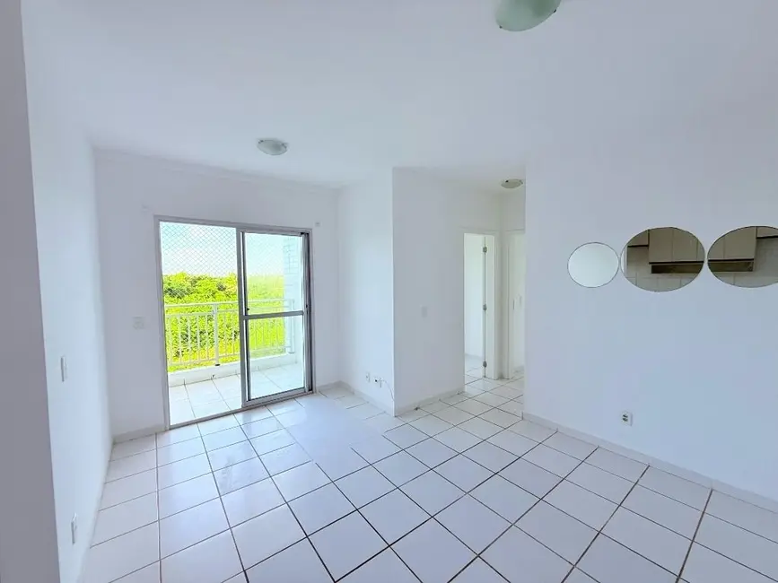 Apartamento com 3 quartos à venda e para alugar, 66m2 em Sao Luis - MA - imagem 4 Foto 4 de Apartamento com 3 quartos à venda e para alugar, 66m2 em Sao Luis - MA