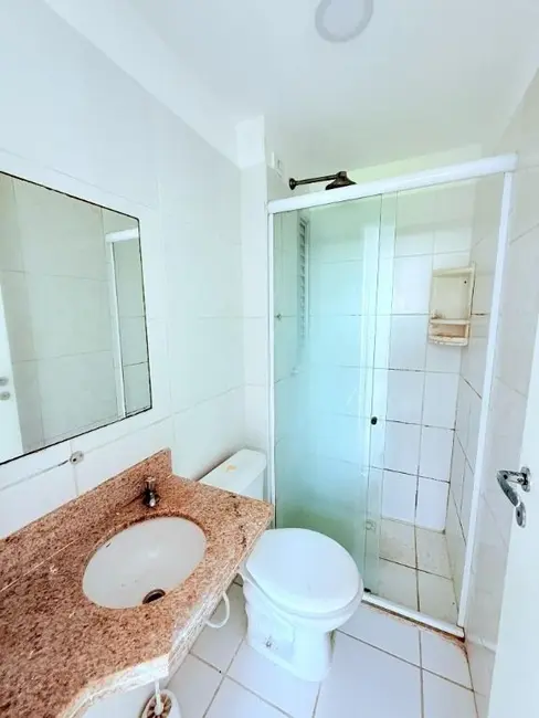 Apartamento com 3 quartos à venda e para alugar, 66m2 em Sao Luis - MA - imagem 8 Foto 8 de Apartamento com 3 quartos à venda e para alugar, 66m2 em Sao Luis - MA