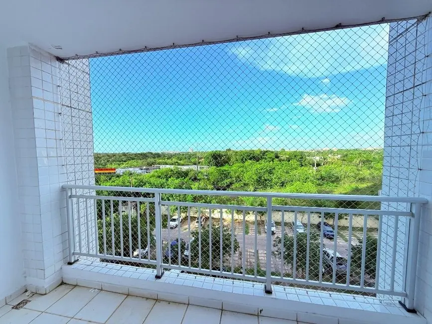 Apartamento com 3 quartos à venda e para alugar, 66m2 em Sao Luis - MA - imagem 6 Foto 6 de Apartamento com 3 quartos à venda e para alugar, 66m2 em Sao Luis - MA