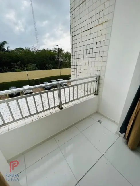 Foto 1 de Apartamento com 2 quartos para alugar, 66m2 em Sao Luis - MA