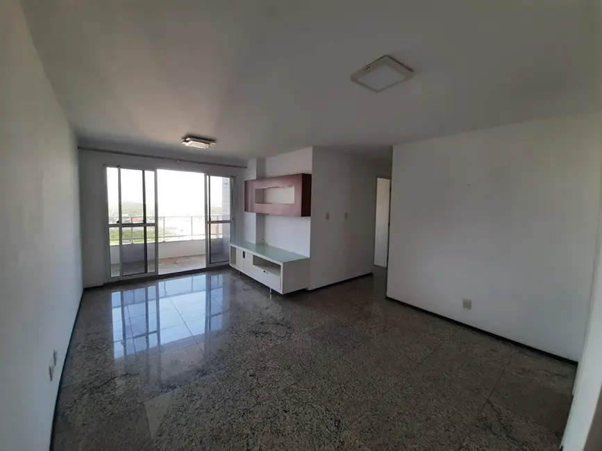 Foto 2 de Apartamento com 3 quartos à venda e para alugar, 94m2 em Jardim Renascença, Sao Luis - MA