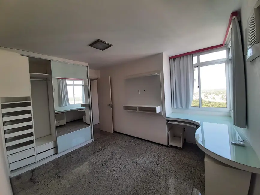 Foto 9 de Apartamento com 3 quartos para alugar, 94m2 em Sao Luis - MA