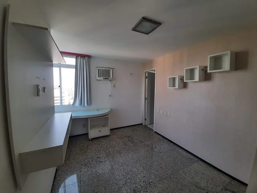 Foto 8 de Apartamento com 3 quartos para alugar, 94m2 em Sao Luis - MA