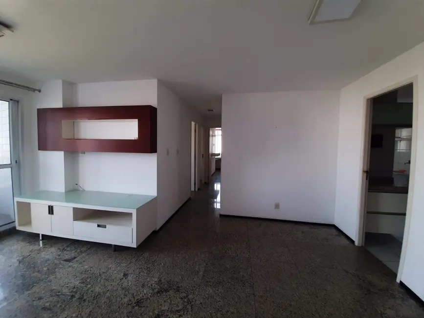 Foto 4 de Apartamento com 3 quartos para alugar, 94m2 em Sao Luis - MA