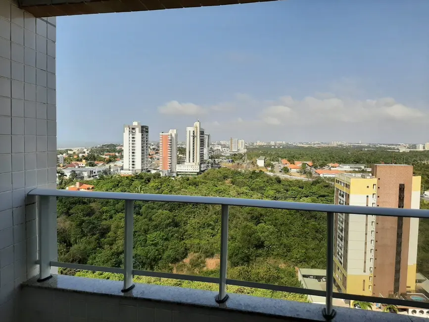 Foto 3 de Apartamento com 3 quartos para alugar, 94m2 em Sao Luis - MA
