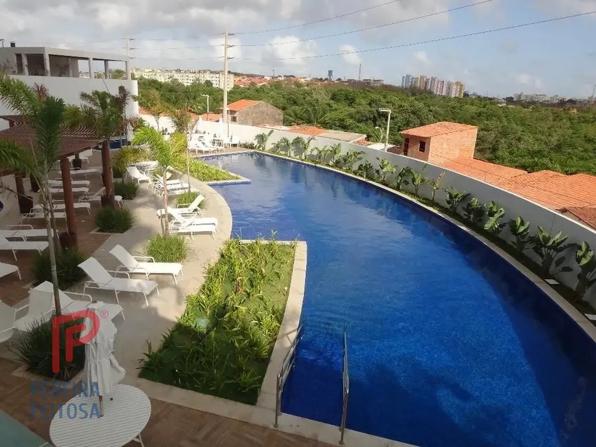 Foto 1 de Apartamento com 3 quartos à venda e para alugar, 79m2 em Cohama, Sao Luis - MA