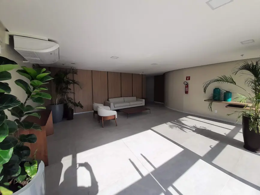 Apartamento com 3 quartos à venda e para alugar, 106m2 em Sao Luis - MA - imagem 2 Foto 2 de Apartamento com 3 quartos à venda e para alugar, 106m2 em Sao Luis - MA