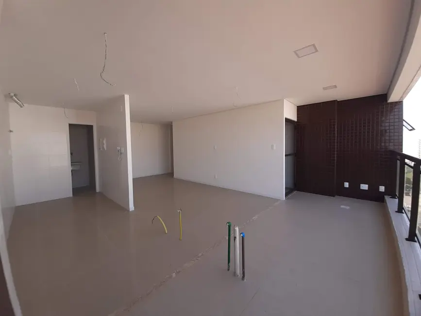 Apartamento com 3 quartos à venda e para alugar, 106m2 em Sao Luis - MA - imagem 4 Foto 4 de Apartamento com 3 quartos à venda e para alugar, 106m2 em Sao Luis - MA
