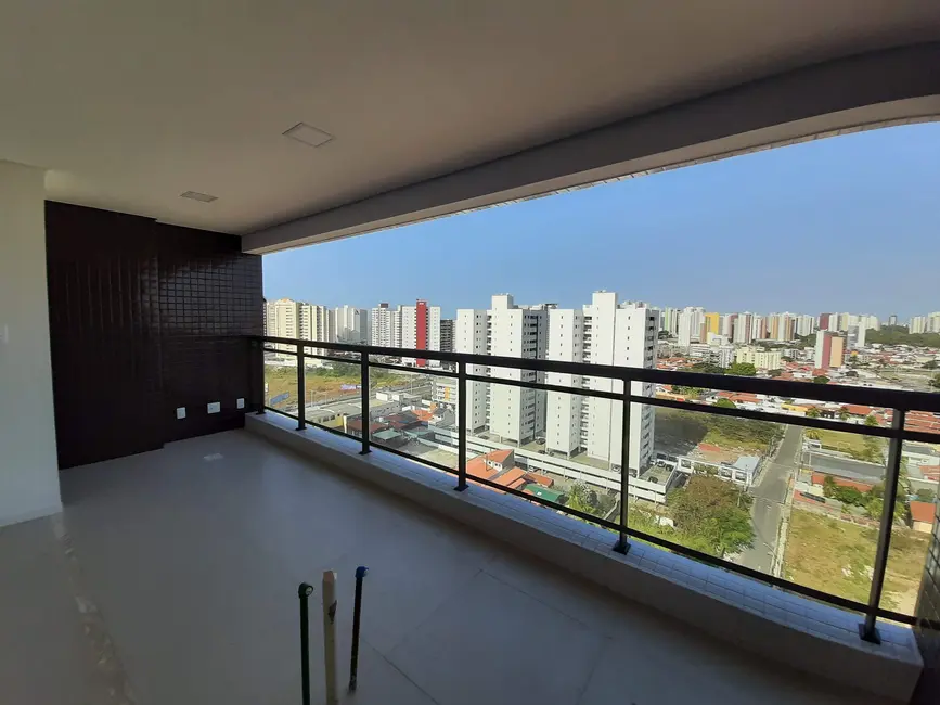 Apartamento com 3 quartos à venda e para alugar, 106m2 em Sao Luis - MA - imagem 1 Foto 1 de Apartamento com 3 quartos à venda e para alugar, 106m2 em Sao Luis - MA