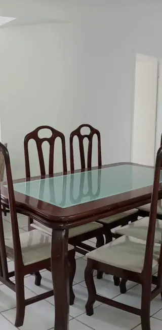 Foto 8 de Apartamento com 3 quartos para alugar, 85m2 em Sao Luis - MA