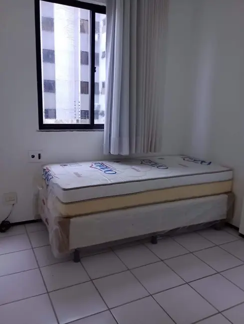 Foto 4 de Apartamento com 3 quartos para alugar, 85m2 em Sao Luis - MA