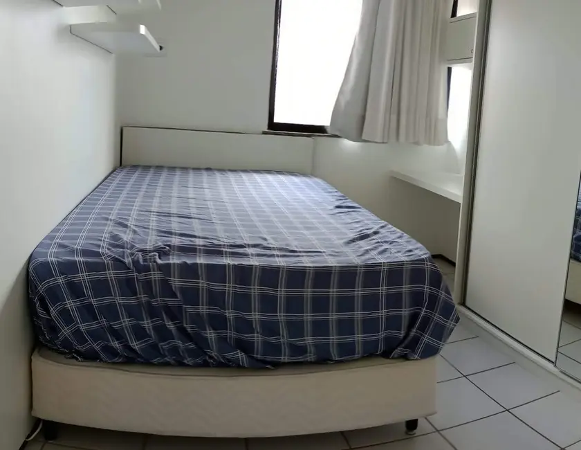 Foto 7 de Apartamento com 3 quartos para alugar, 85m2 em Sao Luis - MA