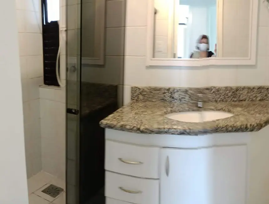 Foto 6 de Apartamento com 3 quartos para alugar, 85m2 em Sao Luis - MA