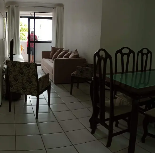 Foto 9 de Apartamento com 3 quartos para alugar, 85m2 em Sao Luis - MA