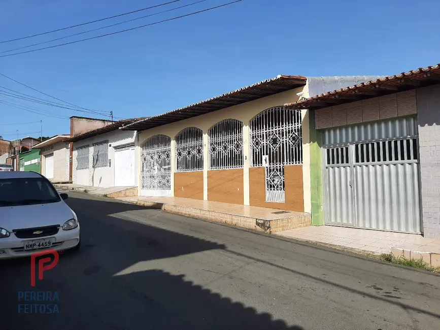 Foto 1 de Casa com 5 quartos à venda e para alugar, 350m2 em Vinhais, Sao Luis - MA