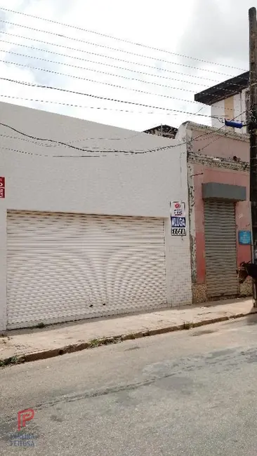 Foto 1 de Loja para alugar, 130m2 em Centro, Sao Luis - MA