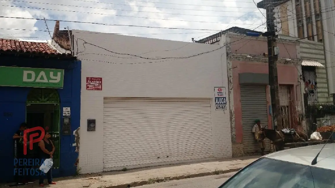 Loja para alugar, 130m2 em Centro, Sao Luis - MA - imagem 9 Foto 9 de Loja para alugar, 130m2 em Centro, Sao Luis - MA