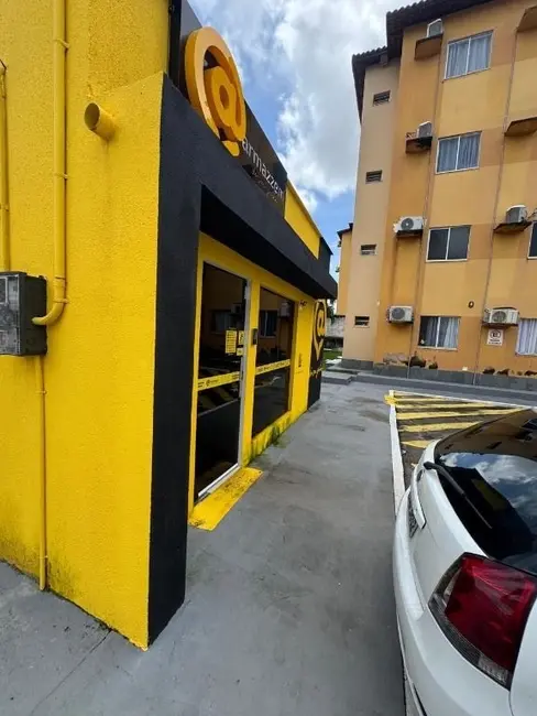 Foto 2 de Apartamento com 2 quartos para alugar, 56m2 em Turu, Sao Luis - MA