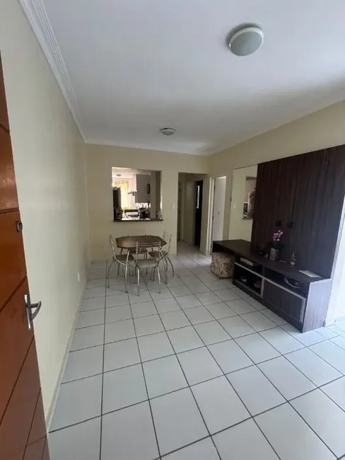 Foto 1 de Apartamento com 2 quartos para alugar, 56m2 em Turu, Sao Luis - MA
