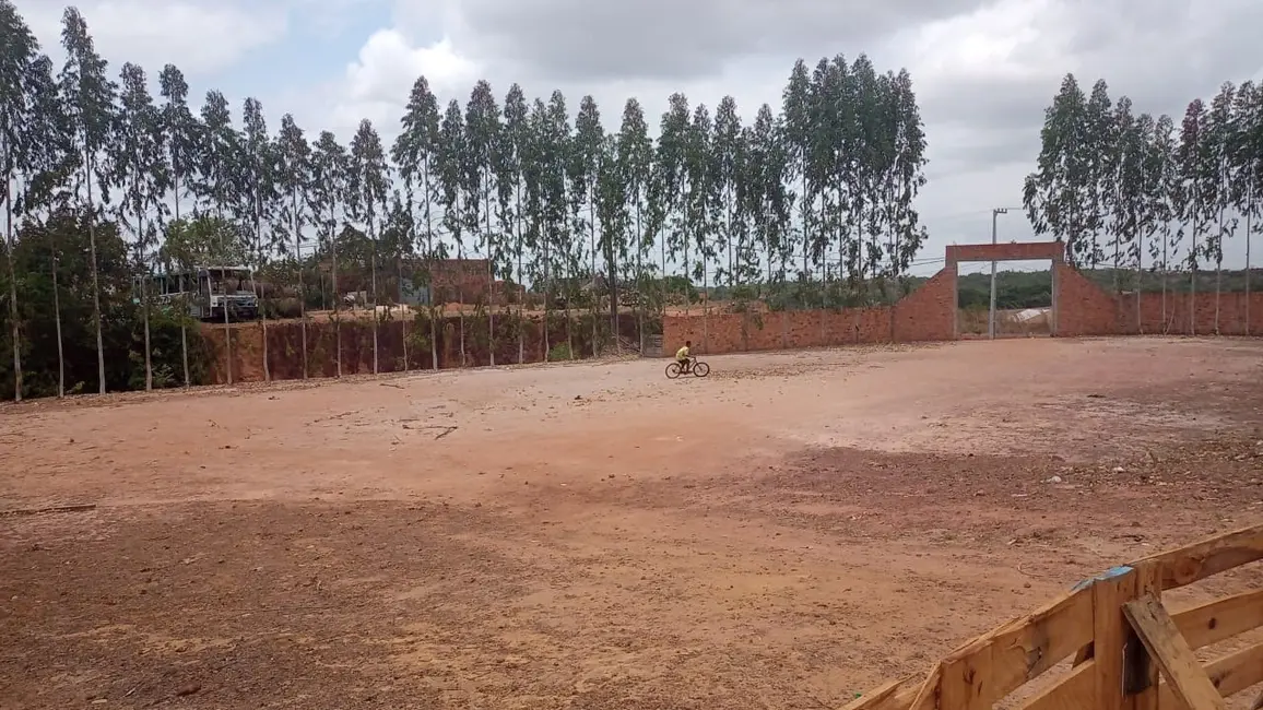 Foto 1 de Terreno / Lote à venda e para alugar, 18947m2 em Rio Grande, Sao Luis - MA