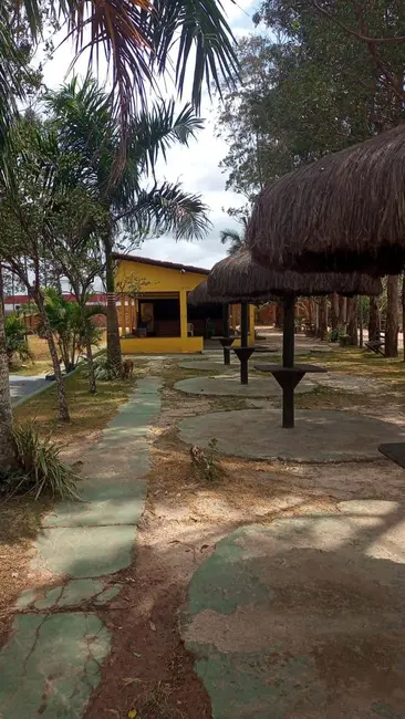 Foto 6 de Terreno / Lote à venda e para alugar, 18947m2 em Rio Grande, Sao Luis - MA