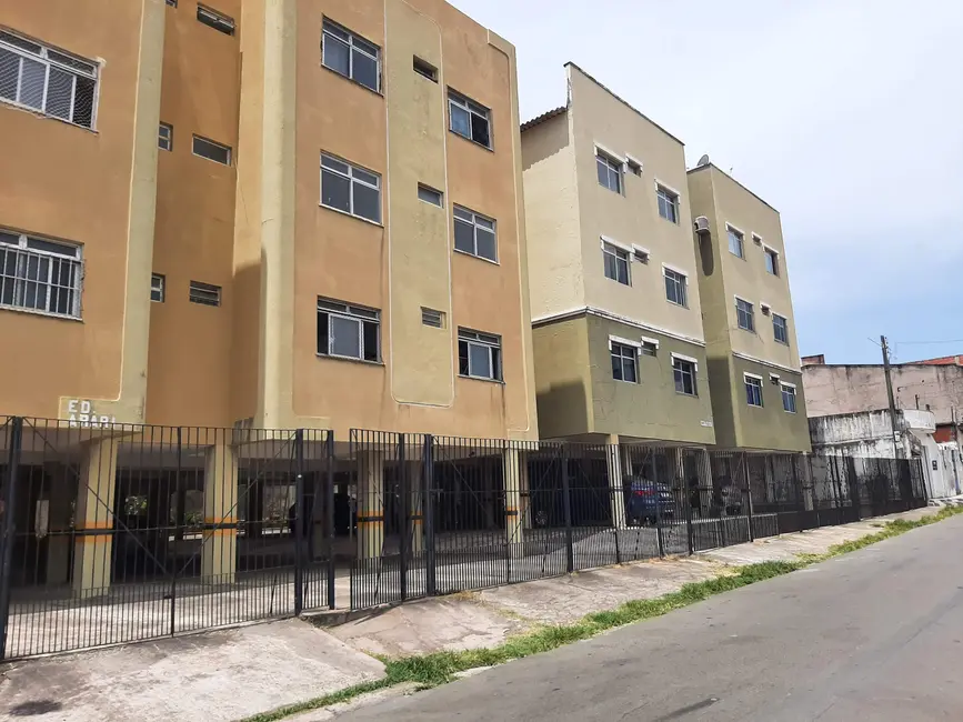 Foto 1 de Apartamento com 2 quartos à venda, 56m2 em São Francisco, Sao Luis - MA