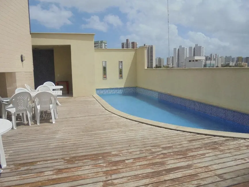 Foto 2 de Apartamento com 1 quarto para alugar, 55m2 em Sao Luis - MA