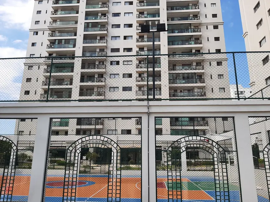 Foto 1 de Apartamento com 2 quartos para alugar, 65m2 em Calhau, Sao Luis - MA