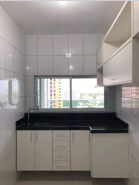 Foto 4 de Apartamento com 2 quartos para alugar, 82m2 em Sao Luis - MA